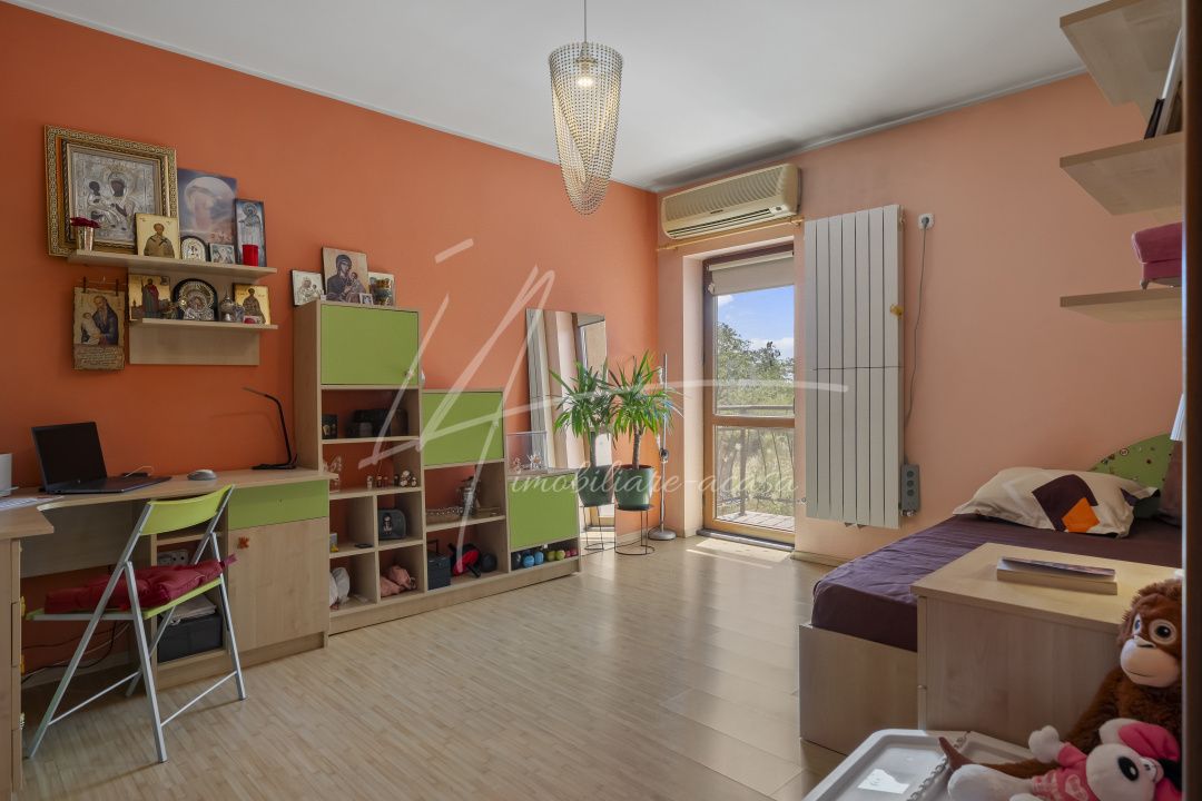 Balotesti, Ion Lahovari, mobilata si utilata complet – fotografia 14 din 27