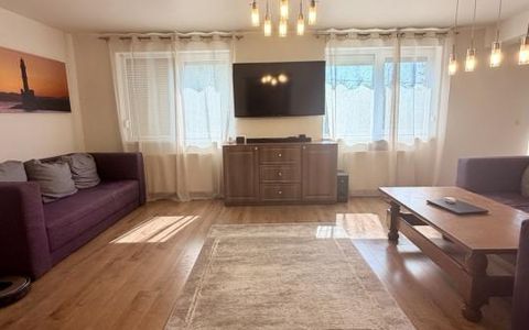 Apartament 4 camere - Giarmata Vii
