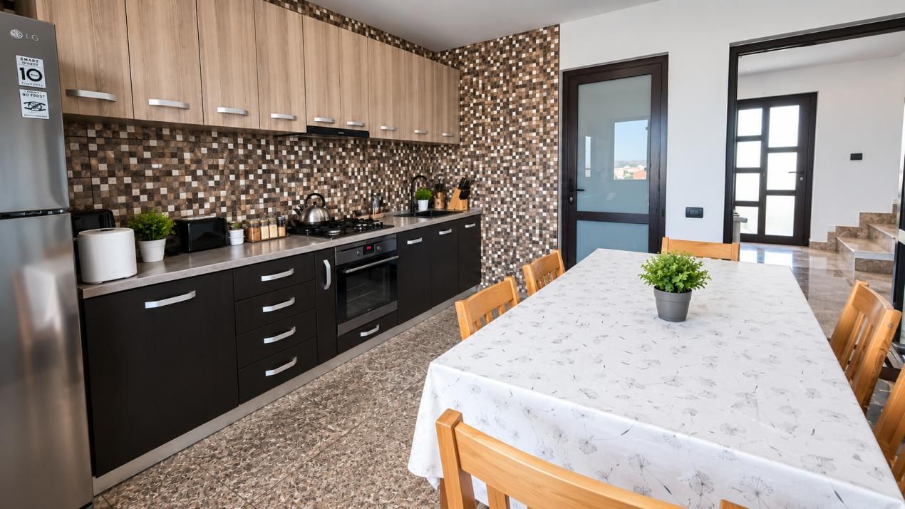 Găvana 3 – Casă individuală de vânzare | Teren 433 mp | AC 2015 – fotografia 9 din 16