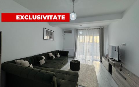 AP. 3 cam., balcon, Parcare inclusă – Cittadella Garden-APEDUCTULUI