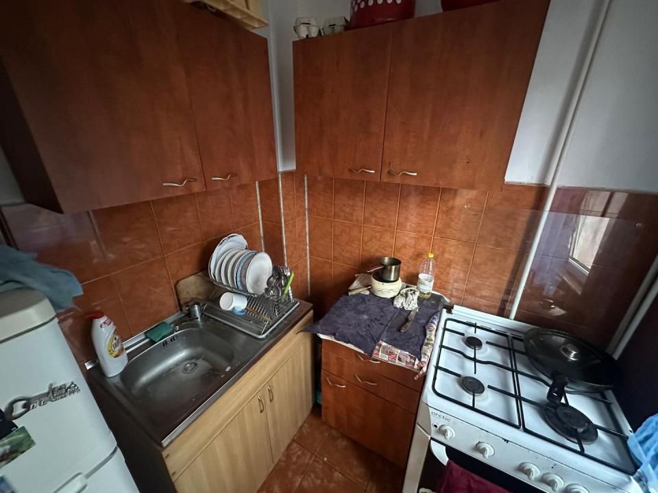 2 camere | etaj 2 | mobilat si utilat | renovat | – fotografia 7 din 9