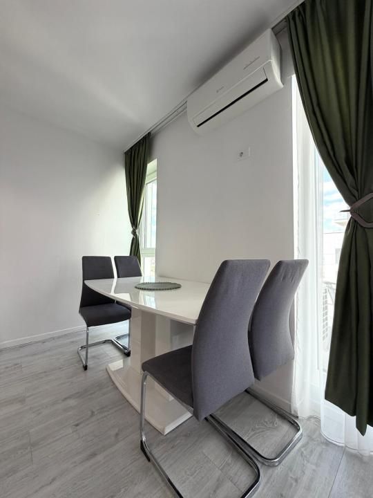 Apartament 3 camere, 65 mp utili, etaj 4 - Campeador- Vox – fotografia 9 din 18