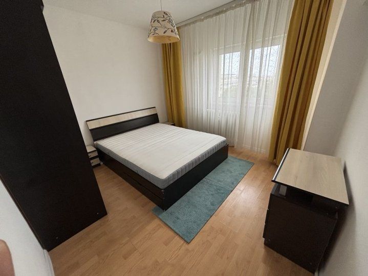 2 Camere de inchiriat | Berceni | Metrou | Mobilat | Utilat – fotografia 3 din 7