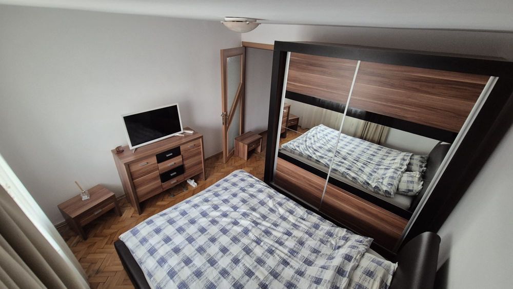 APARTAMENT 2 CAMERE I DECOMANDAT I 56 MP I ZONA MALL CAROLINA I MOBILAT I – fotografia 11 din 11