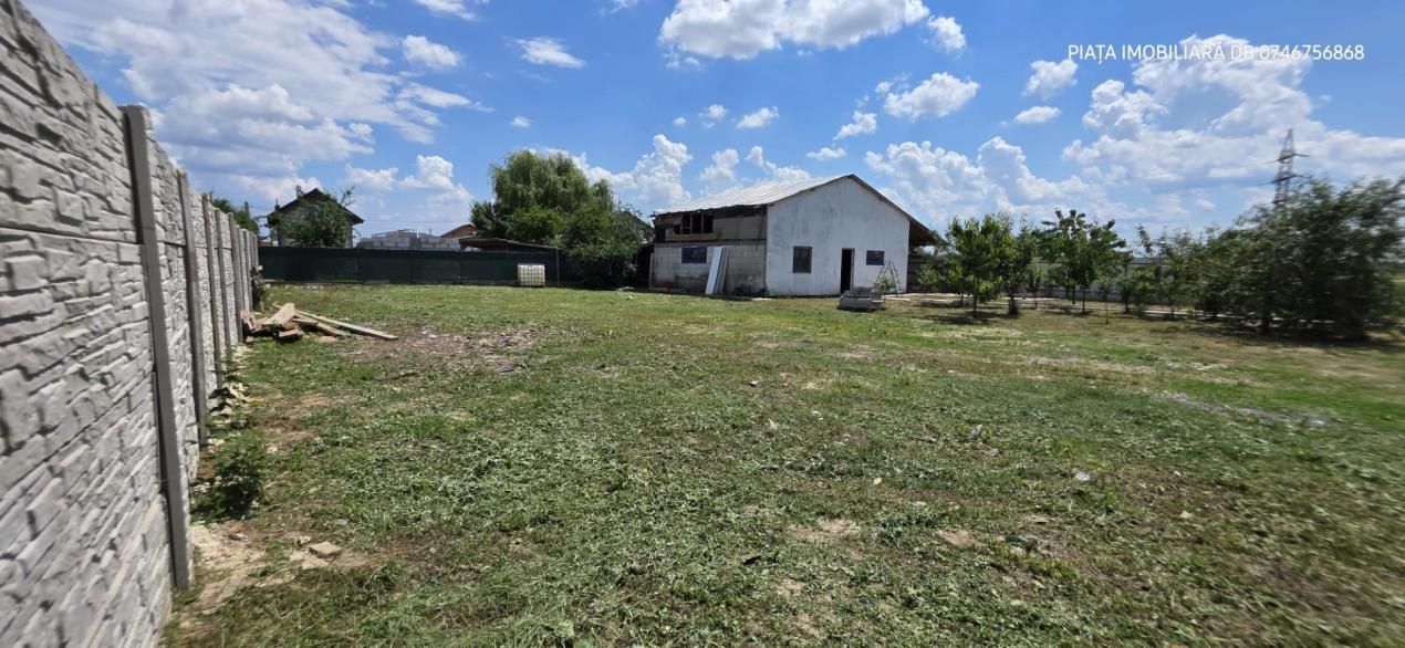 Vilă Premium P+1 renovată recent (2026), 6 camere, 1.000 mp teren – Colacu, DB – fotografia 7 din 32