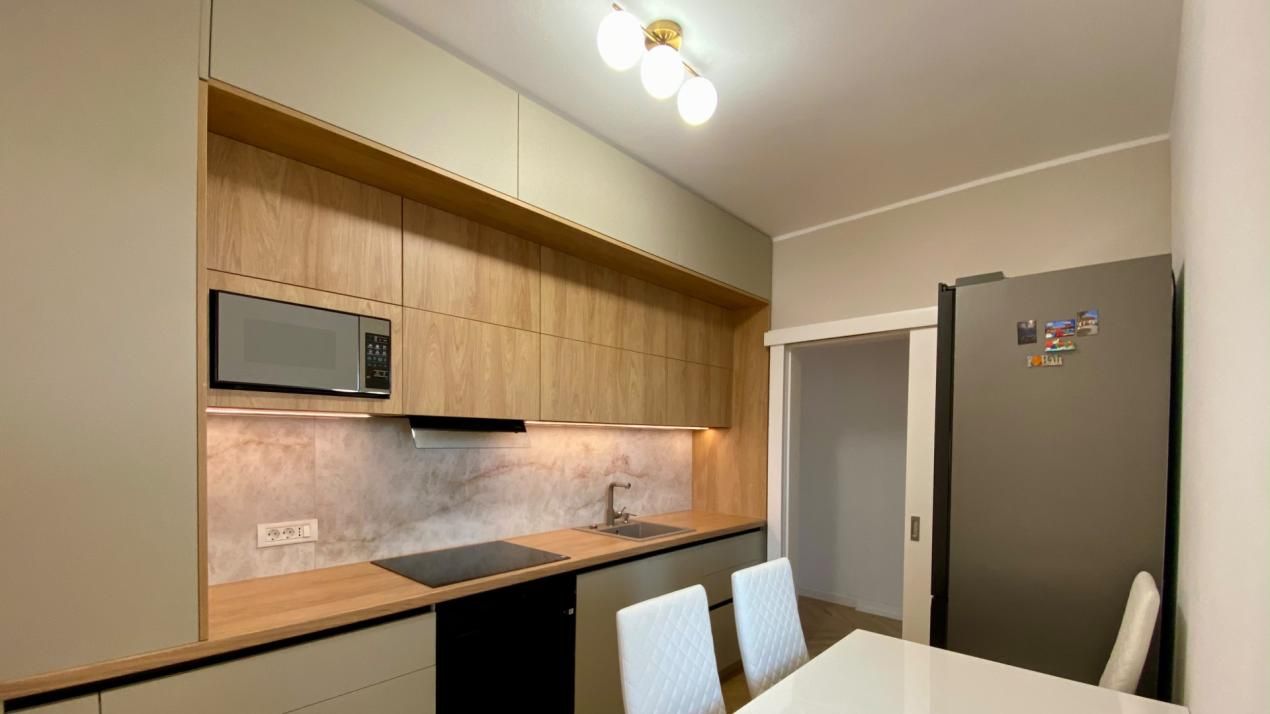 Apartament 2 camere, mobilat modern, decomandat, zona Braytim - Zone 2 – fotografia 2 din 9
