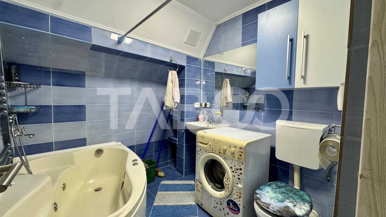 Apartament cu 2 camere de vanzare in Someseni cu supanta la cheie – fotografia 5 din 6