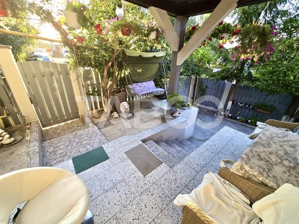 Casa individuala de vanzare la cheie in Cartierul Gruia – fotografia 13 din 13