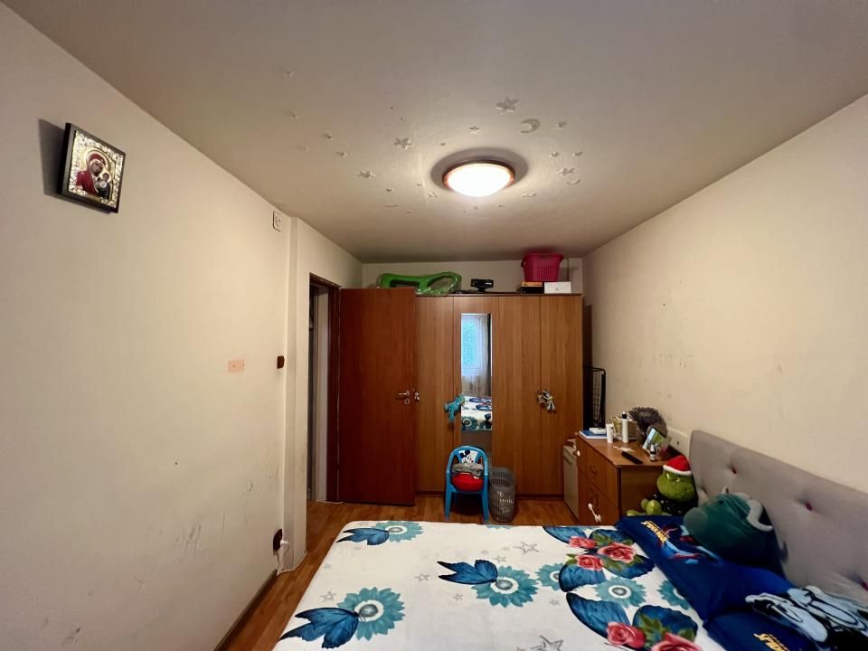 Apartement 2 camere, parter, 50mp utili - zona Sagului – fotografia 6 din 10
