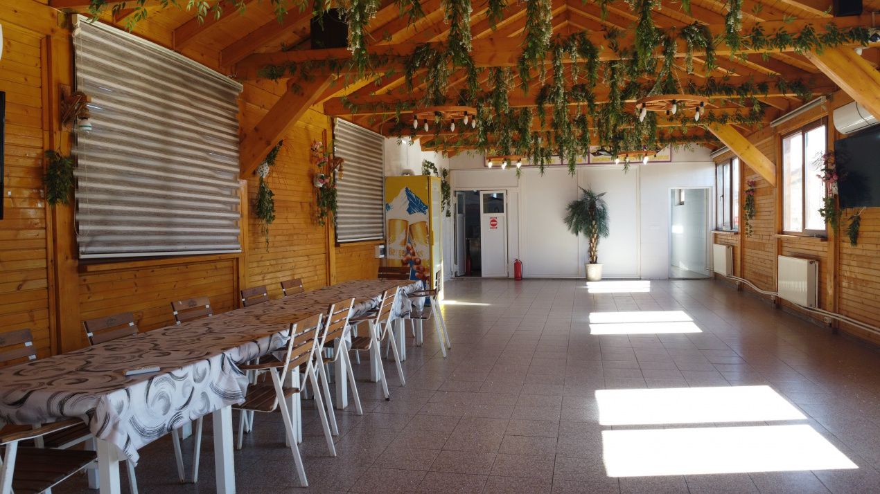 ✨Inchiriere - Complex Comercial cu Vad Excelent DN2-Afumati✨ – fotografia 10 din 27
