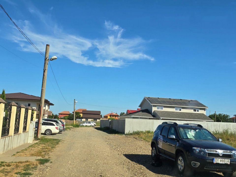 Teren de vanzare in Constanta zona Km 5 – fotografia 7 din 9