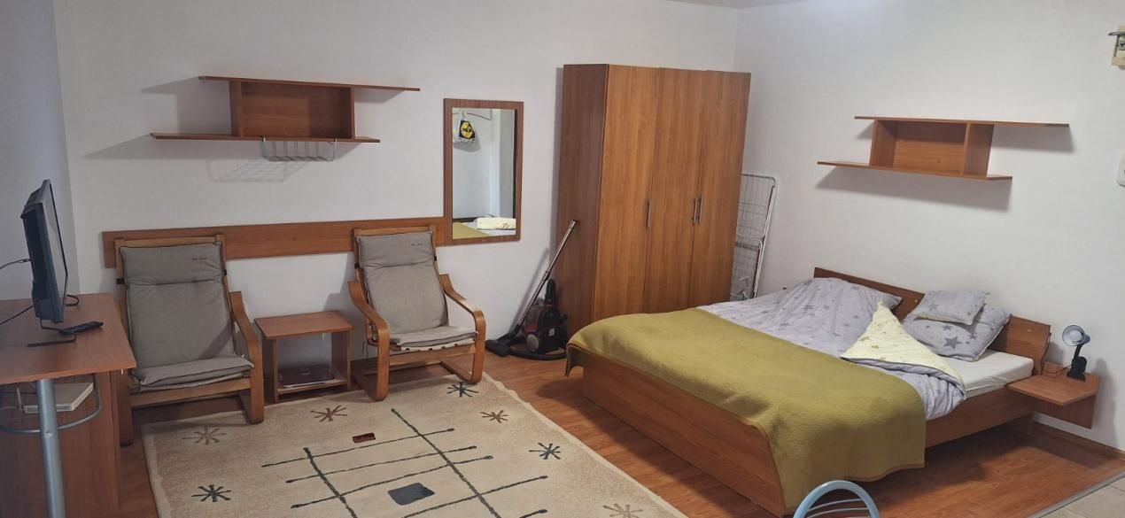 Apartament 1 cameră, mobilat și utilat, zona Primăriei Florești – fotografia 4 din 4