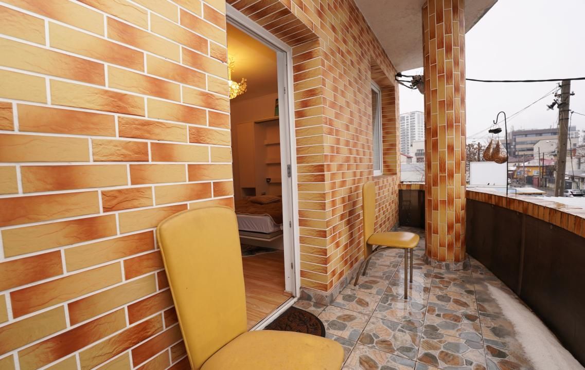 Vilă 5 camere | Barbu Văcărescu | Curte | Ideal birouri | Rezidențial – fotografia 9 din 17