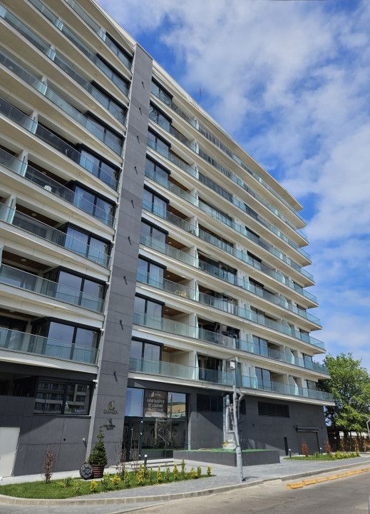 Apartament 2 camere situat in SARAESA Mamaia-Teatrul de vara – fotografia 2 din 22