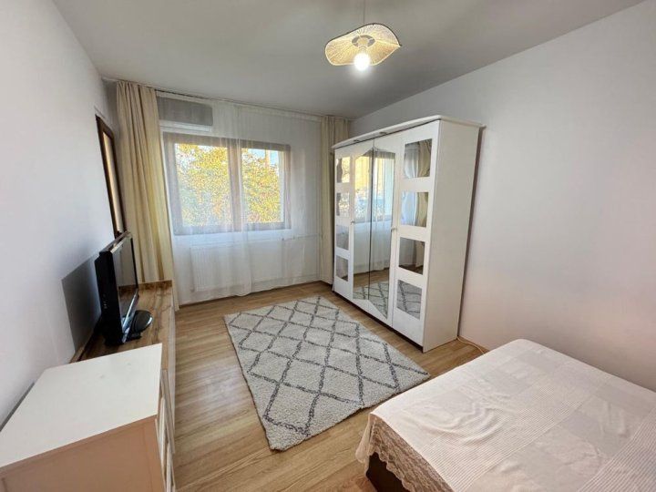 2 Camere de inchiriat | Berceni-Luica | Parcare | Petfriendly | Utilat – fotografia 2 din 7