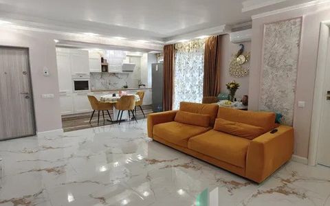 APARTAMENT PREMIUM | 3 CAMERE | 71 MP+TERASĂ 8 MP | VIVO–RĂZOARE