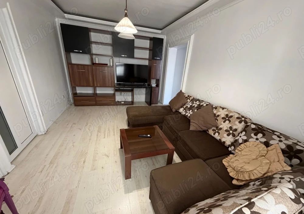 2 Camere de vanzare | Mosilor | Metrou | Renovat | Reabilitat – fotografia 2 din 10