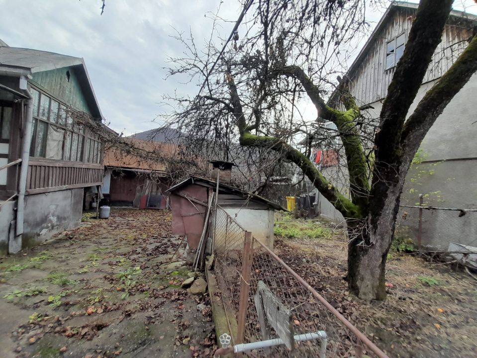 Casa traditionala cu anexe si gradina,Zona Nasaud – fotografia 11 din 21