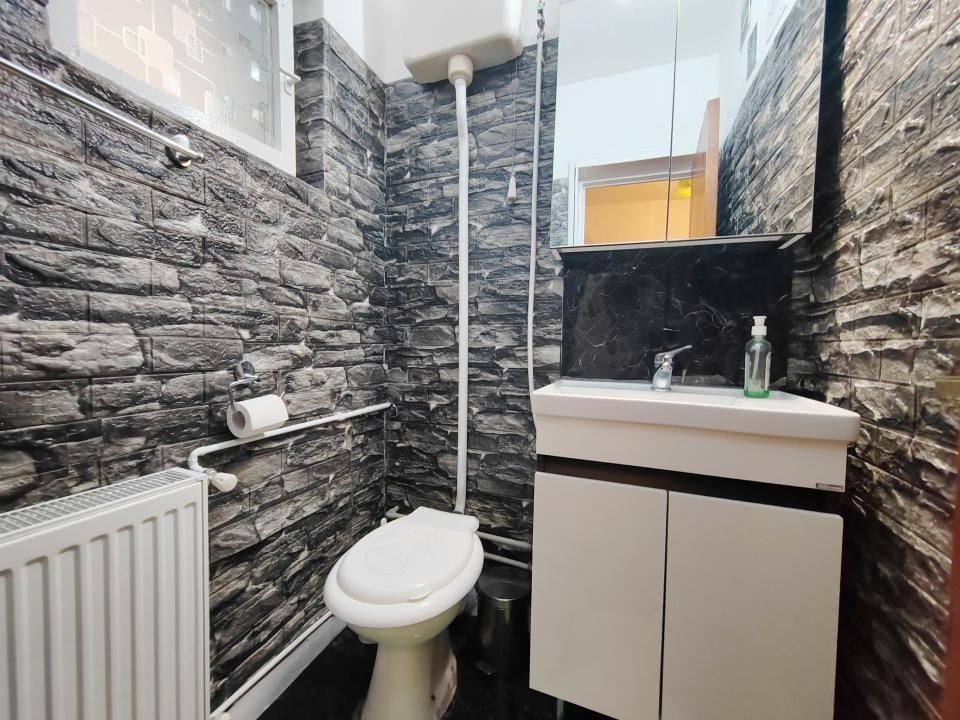 🏠 Apartament 3 Camere | Tineretului | Decomandat |Lângă Parc | 70 MP – fotografia 7 din 9