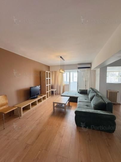 3 Camere de inchiriat | Aviatorilor | Centrala proprie | 94 mp – fotografia 4 din 10