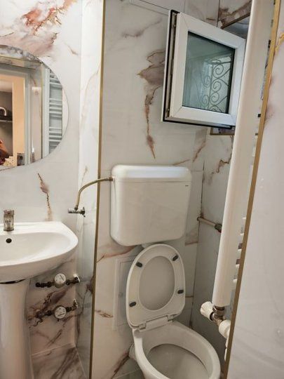 Garsoniera de inchiriat | Tei | Metrou | Facultatea UTCB | Renovat – fotografia 3 din 7