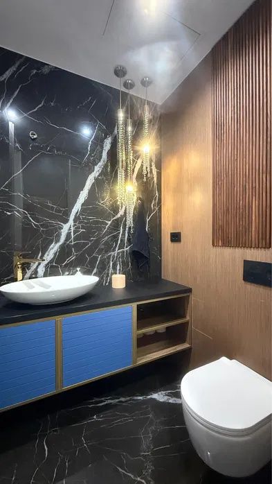Apartament premium | 4 camere | 134mp | 22mp balcoane | Gheorgheni – fotografia 7 din 7