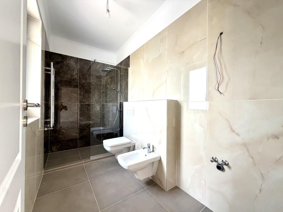 Duplex spatios, 5 camere, 132 mp utili, 300 mp teren - Dumbravita – fotografia 10 din 17