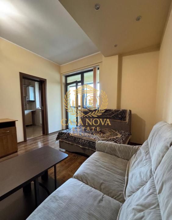 Apartament 2 camere, parcare, zonă Iulius Mall – str. Teodor Mihali – fotografia 3 din 8