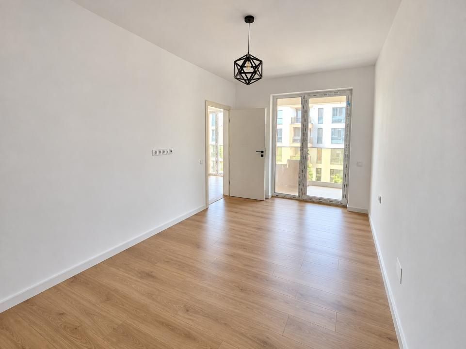 Apartament 2 camere, 50 mp, finisat, etaj 3, lift, parcare, zona Somesului! – fotografia 2 din 5