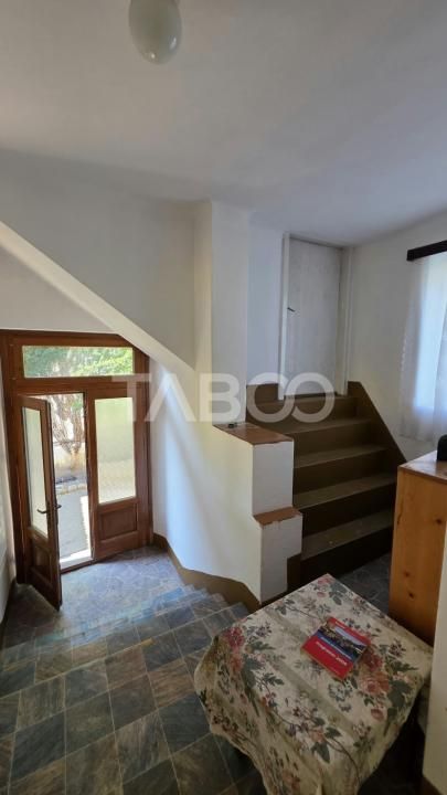 Casa saseasca de vanzare in Petresti judetul Alba – fotografia 14 din 16