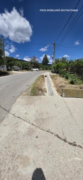 Casă individuală de vânzare, 6 camere, subsol 110 mp, teren 5.753 mp – Cândești – fotografia 15 din 16