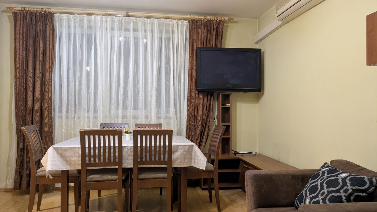 Zona SUPECO / Apartament 3 camere / 69,69 mp / cu dressing și balcon, 119.900 € – fotografia 35 din 56