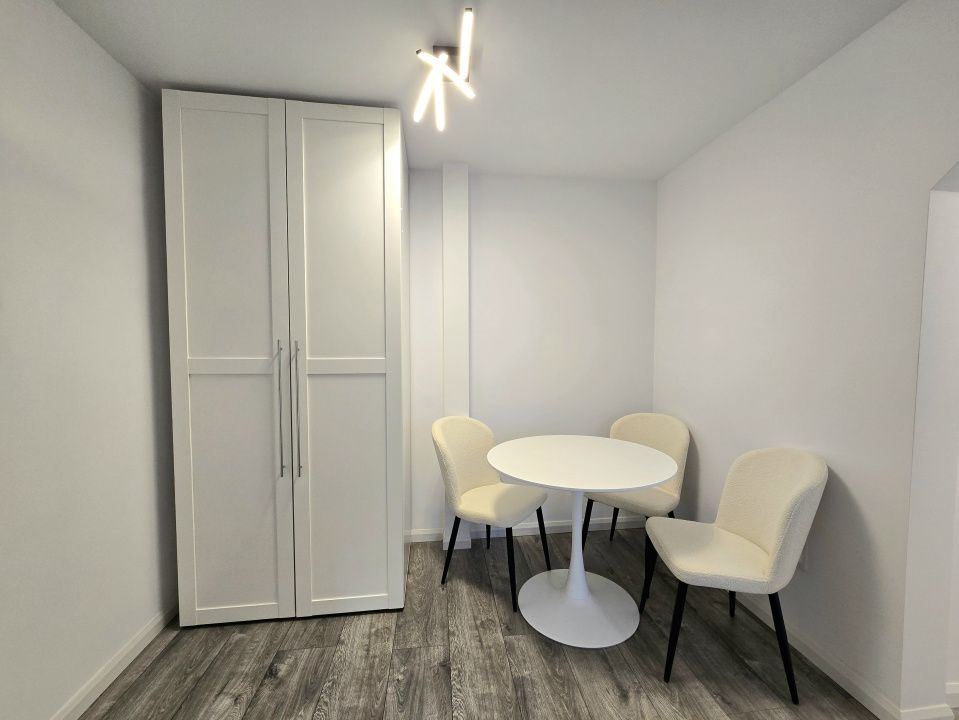 Apartament de inchiriat 2 camere – Str. Parâng, aproape de Baza Sportivă – fotografia 8 din 11