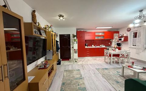 Apartament de vanzare 2 camere,Zona Eroilor