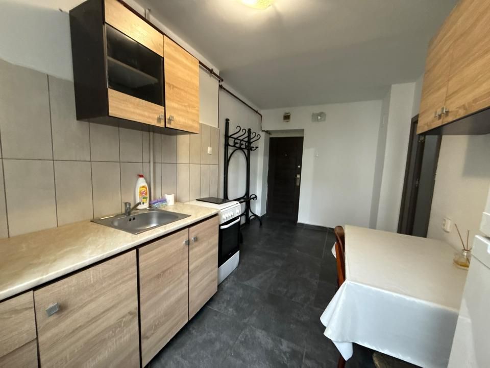Apartament 2 camere, 46.8 mp, Cartierul George Enescu, Zona Sweet Escape – fotografia 6 din 8