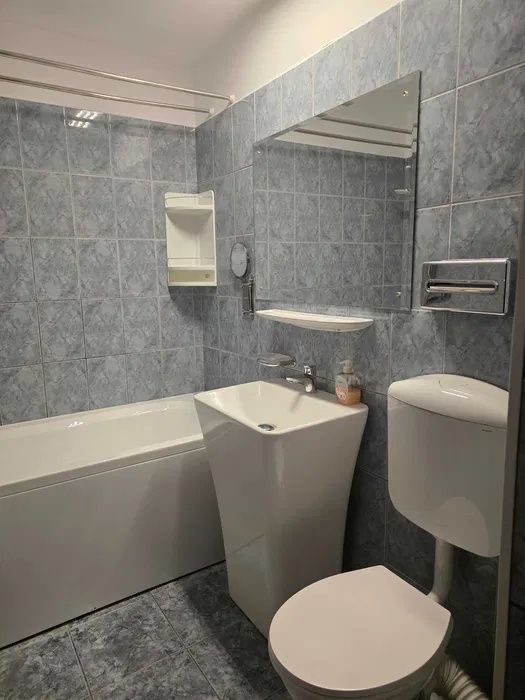 3 Camere de inchiriat | Cotroceni | 2 Bai | Centrala | Parcare | Metrou – fotografia 10 din 13