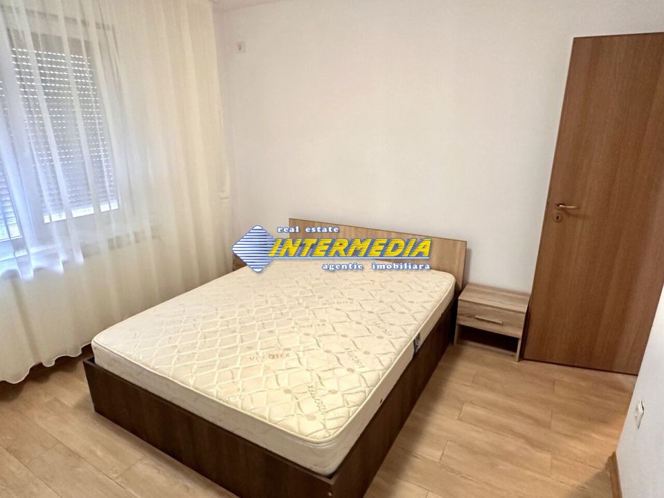 APARTAMENT 3 CAMERE I BLOC NOU I CETATE I CURTE PROPRIE I PARCARE I – fotografia 11 din 14
