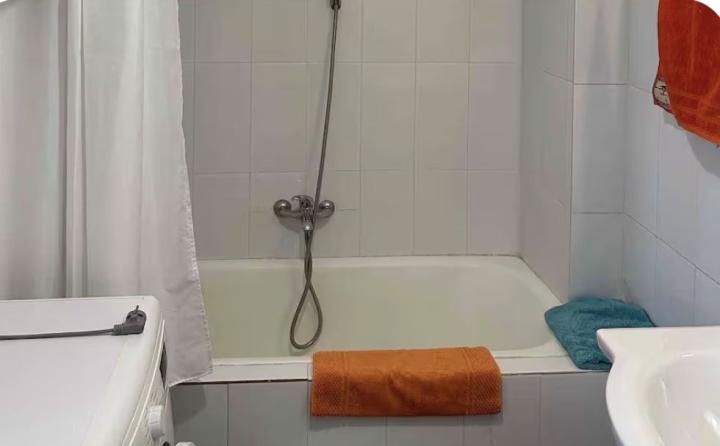 Garsoniera de inchiriat | Ultracentral | PetFriendly | Centrala – fotografia 5 din 6