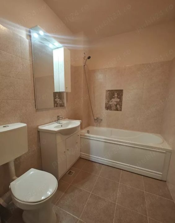 Apartament 3 camere zona, BMW Florești Floresti – fotografia 10 din 10