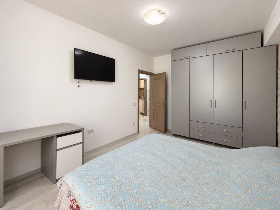 Apartament 2 camere decomandat, Compozitori, etaj 1 – Bonus parcare – fotografia 5 din 9
