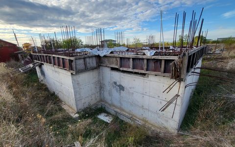 Teren intravilan 1229MP | Chiajna | D+P+3E+M | Oportunitate de investitie |