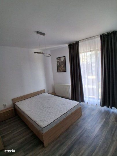 2 Camere de inchiriat | Bragadiru| Parcare| Centrala Proprie – fotografia 2 din 8