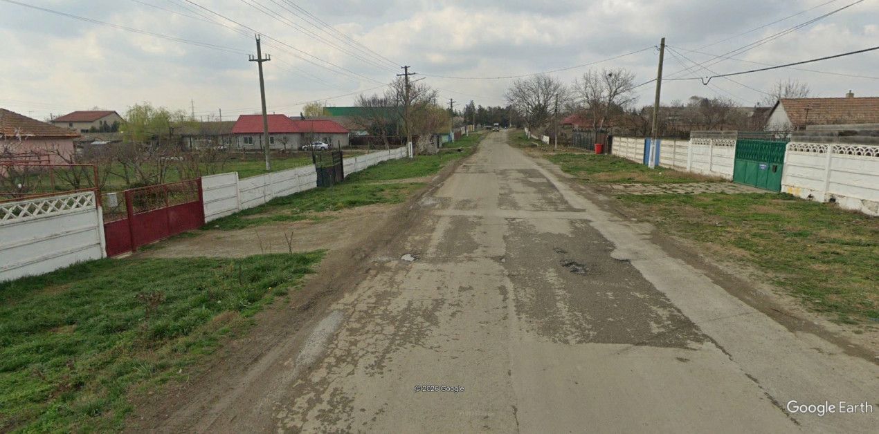 Vanzari terenuri in Poiana – fotografia 1 din 6