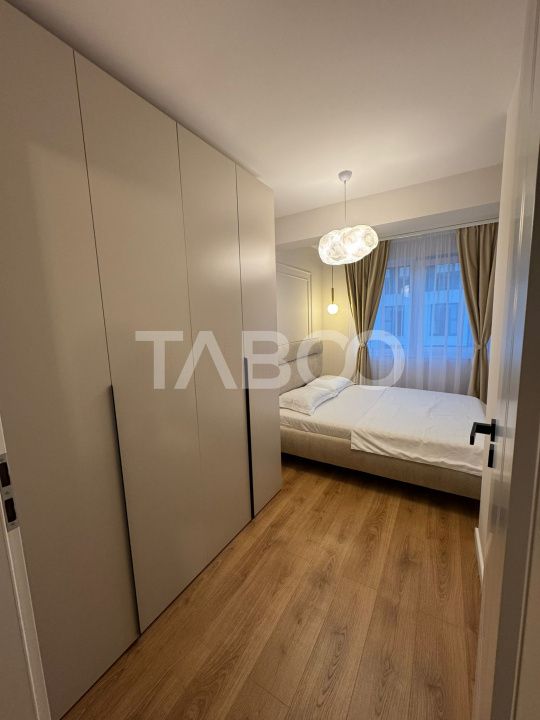 Apartament nou de vanzare cu 2 camere Comision 0% in Gheorgheni – fotografia 6 din 8