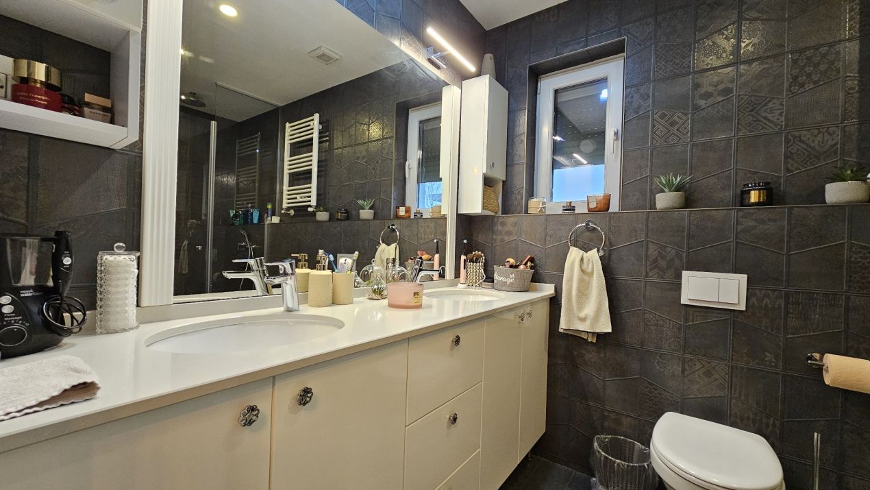 Vila Duplex 127MP | Voluntari - Avangarde Forest  | 3 locuri parcare – fotografia 9 din 27