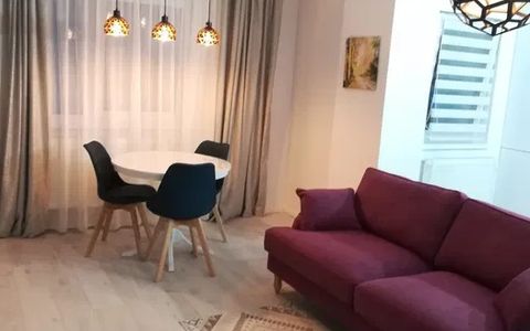 Apartament de vanzare 2 camere 50 mp zona Floresti Sesul de sus