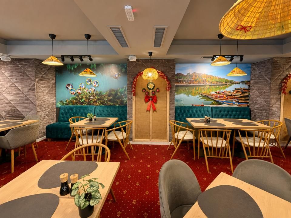 MOBILIER & ECHIPAMENTE PROFESIONALE HoReCa | 23.000 € NEGOCIABIL – fotografia 10 din 13