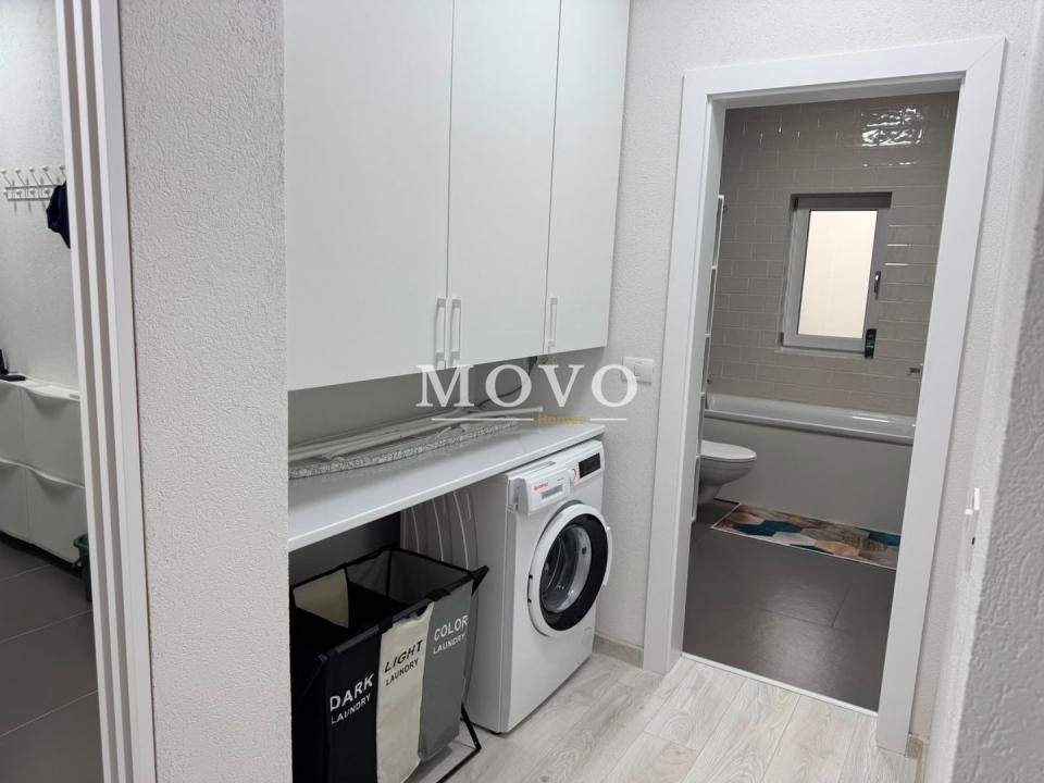 Apartament tip SAD 2 camere| Bloc nou | Curte 40 mp | Zona Mehala – fotografia 7 din 10