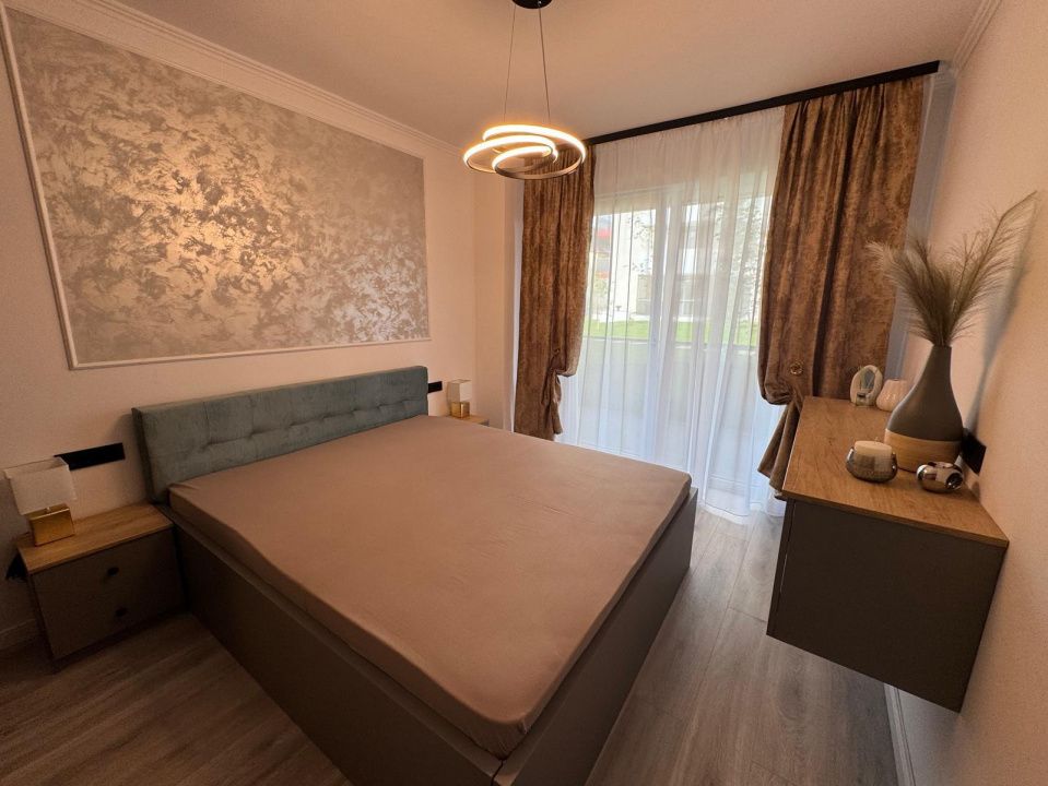 Apartament cu 2 camere, imobil nou, Ansamblu Elite City – fotografia 9 din 12