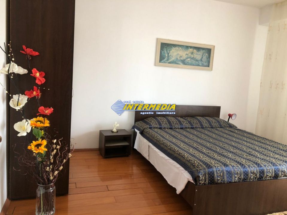 Apartament 2 camere de Vanzare Alba Iulia Cetate Transilvaniei Bloc Nou – fotografia 6 din 40
